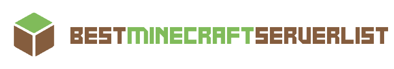 Best Minecraft Server List Logo