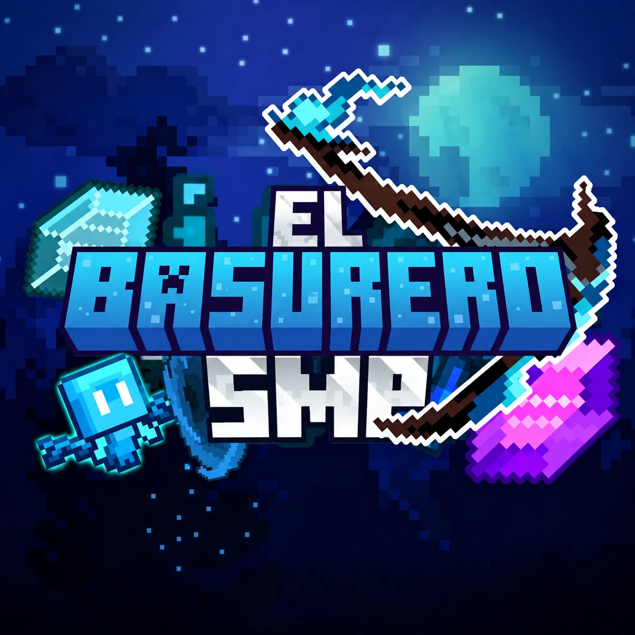 El Basurero SMP icon